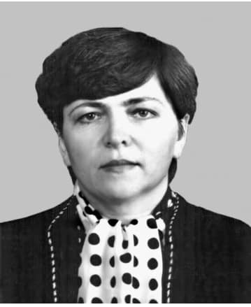 Бойко Надія Іванівна Бойко Надія Іванівна