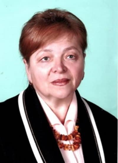 Бойко Надія Іванівна 2 Бойко Надія Іванівна